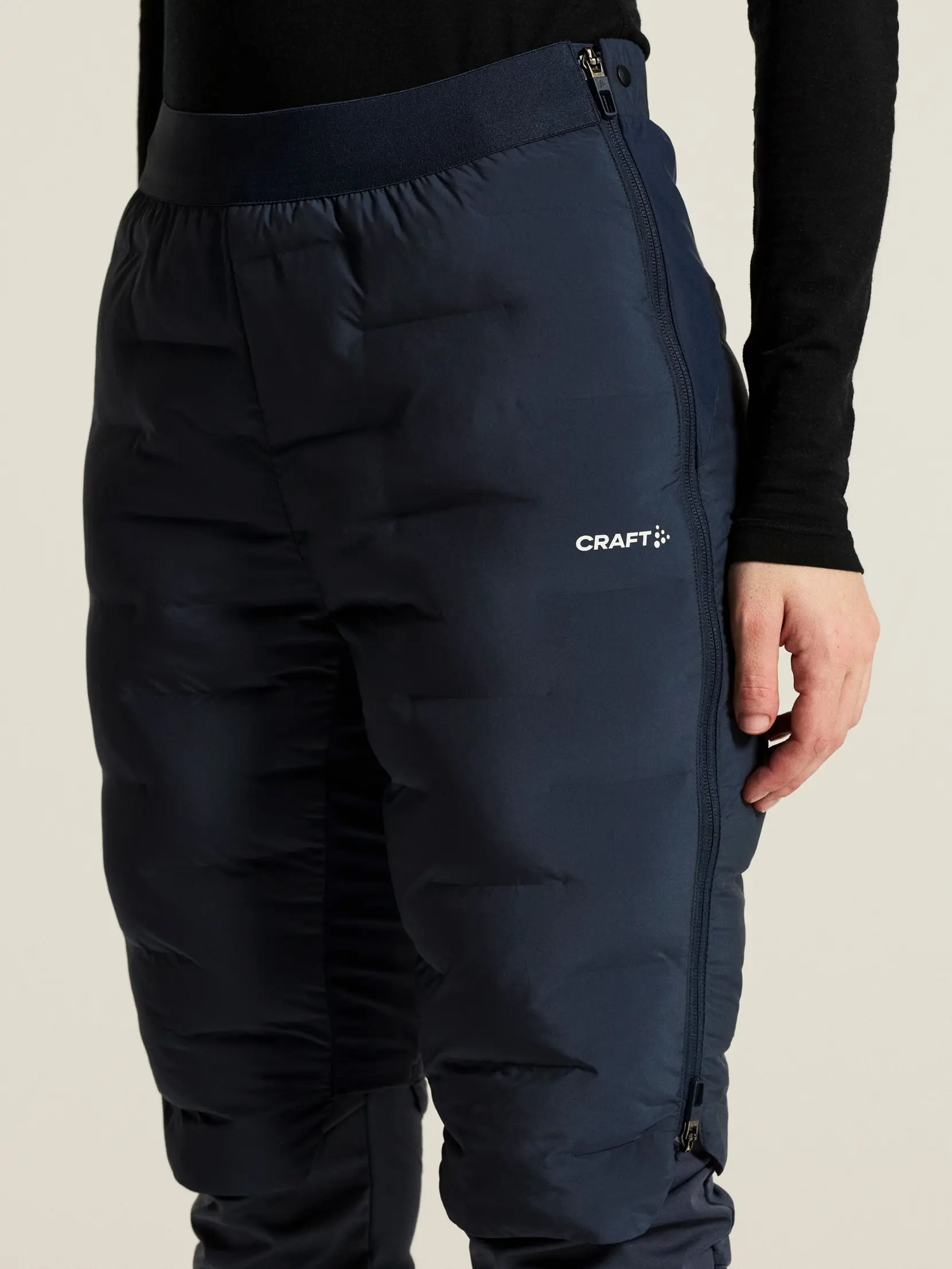 Bild på Pursuit Thermal Shorts W Bild på Pursuit Thermal Shorts W