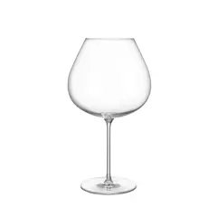 Bild på Orrefors x Björn Frantzén Rödvinsglas 107cl 12-pack