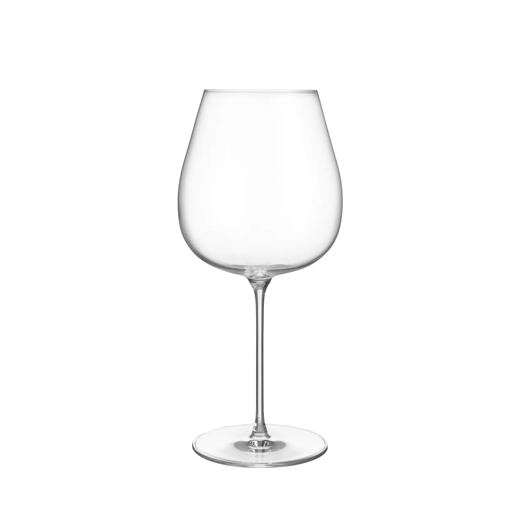 Bild på Orrefors x Björn Frantzén Rödvinsglas 75cl 12-pack Bild på Orrefors x Björn Frantzén Rödvinsglas 75cl 12-pack