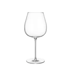 Bild på Orrefors x Björn Frantzén Rödvinsglas 75cl 12-pack