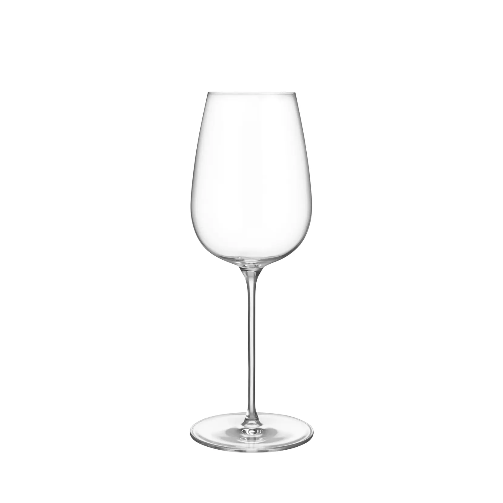 Bild på Orrefors x Björn Frantzén Vitvinsglas 44cl 12-pack Bild på Orrefors x Björn Frantzén Vitvinsglas 44cl 12-pack