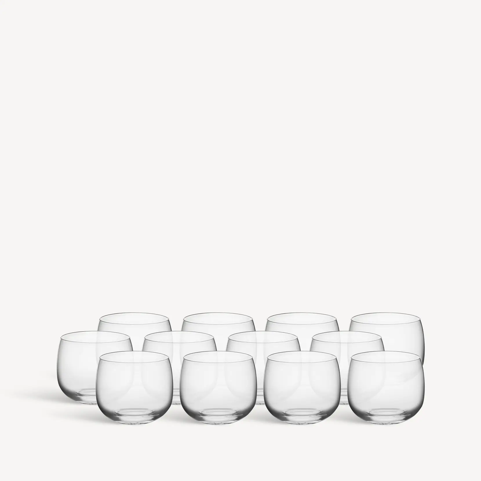 Bild på Nutid tumbler 38cl 12-pack Bild på Nutid tumbler 38cl 12-pack