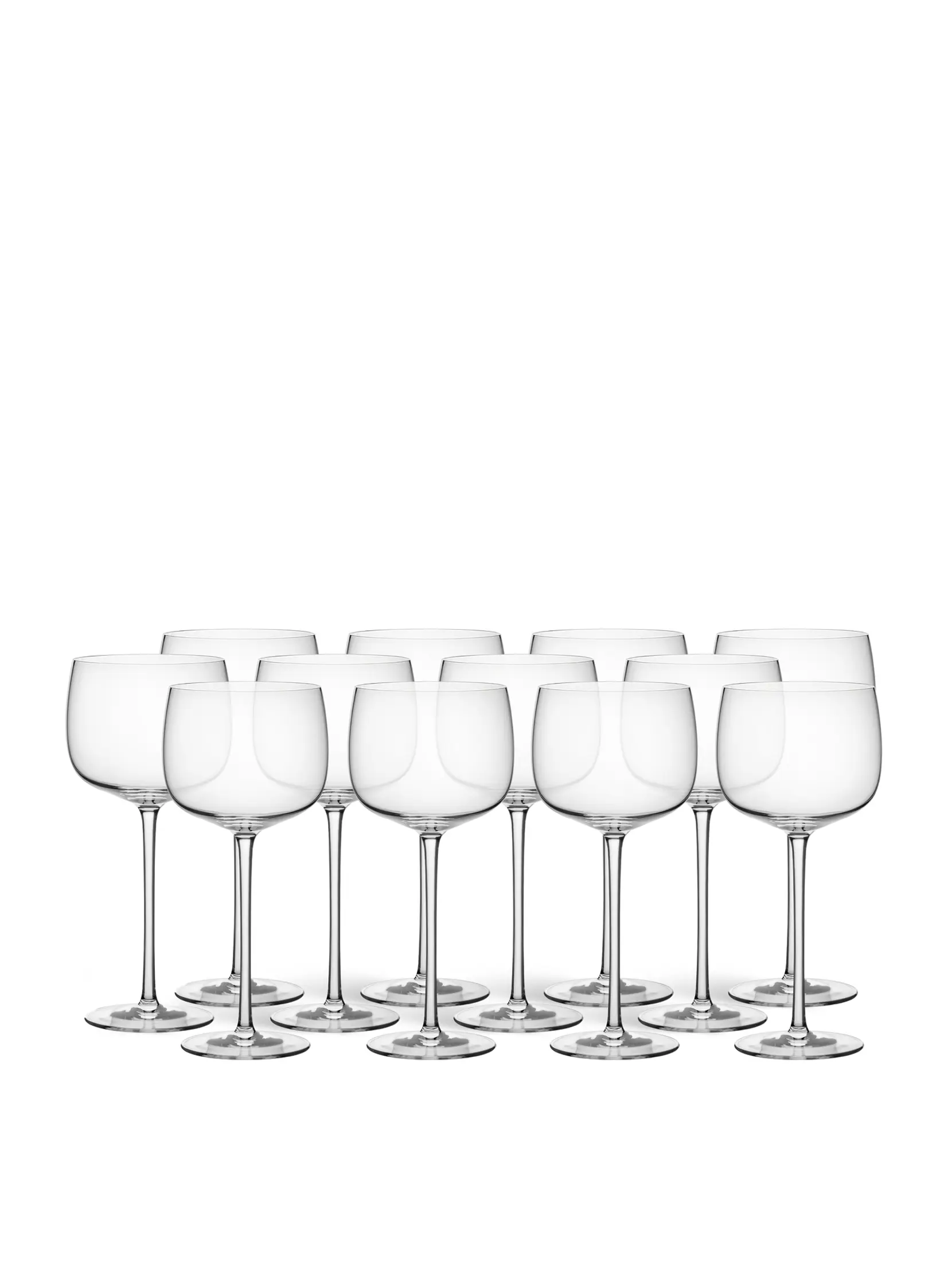 Bild på Nutid rödvinsglas 53cl 12-pack Bild på Nutid rödvinsglas 53cl 12-pack