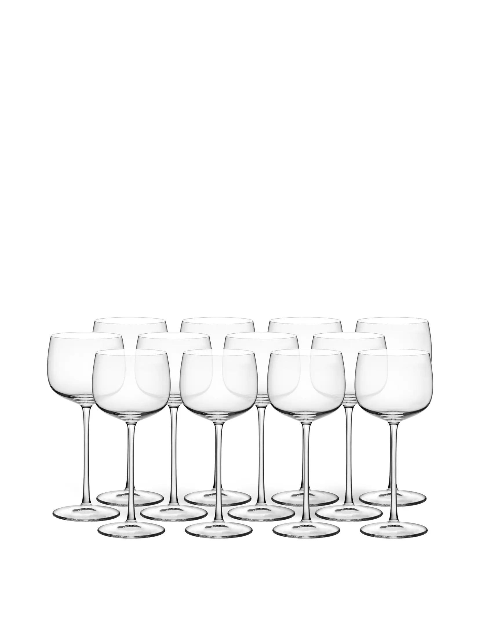 Bild på Nutid vitvinsglas 39cl 12-pack