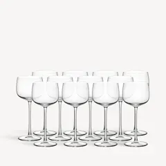 Bild på Nutid vitvinsglas 39cl 12-pack