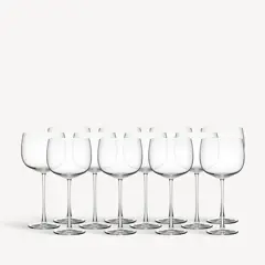 Bild på Nutid XL rödvinsglas 71cl 12-pack