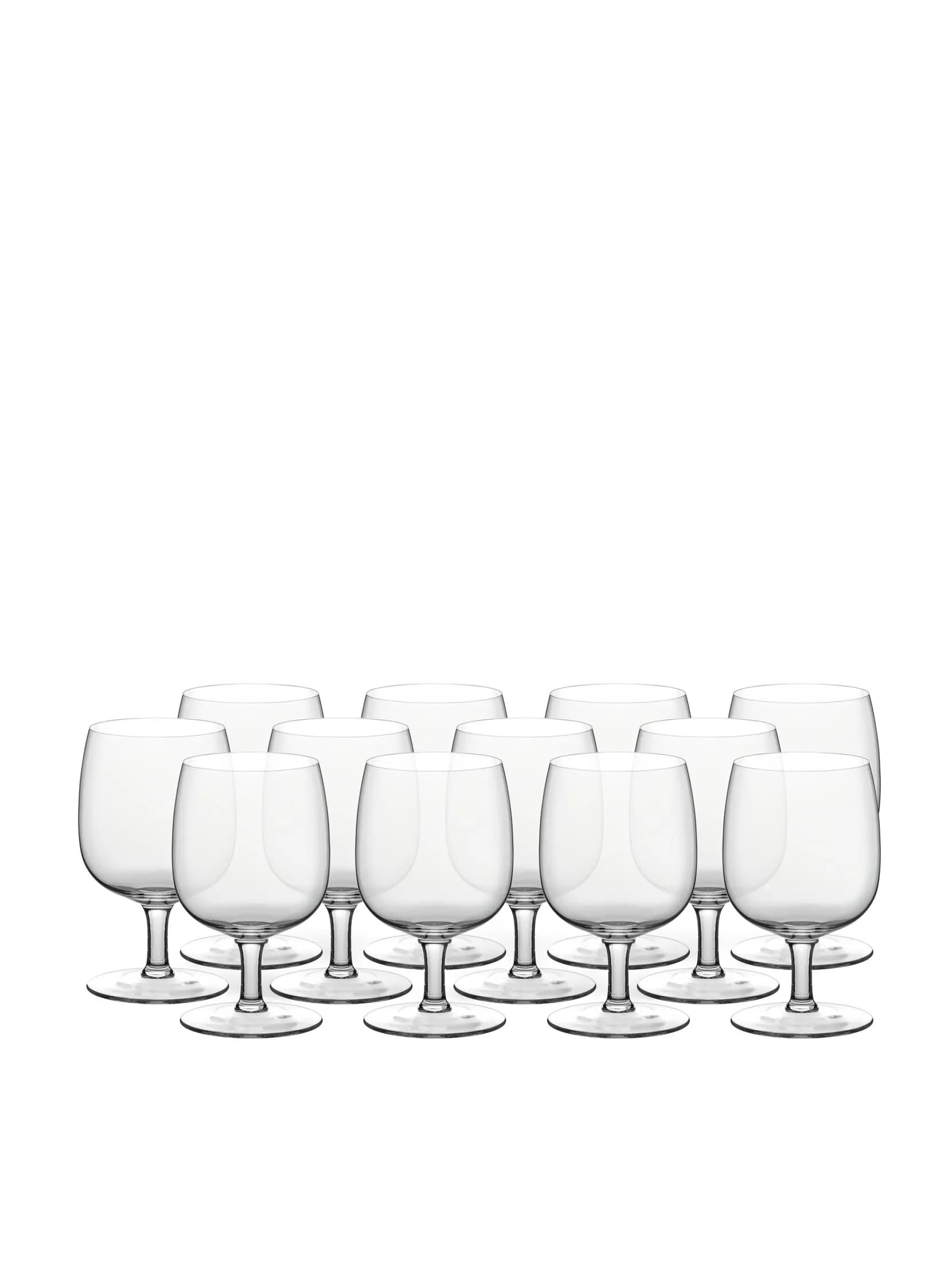 Bild på Nutid ölglas 48cl 12-pack Bild på Nutid ölglas 48cl 12-pack