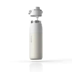 Bild på BRITA LARQ iQ Track vattenreningsflaska 680 ml