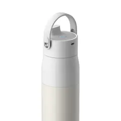 Bild på BRITA LARQ iQ Track vattenreningsflaska 680 ml