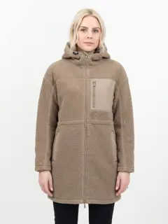 Bild på Montana Pile Fleece Woman