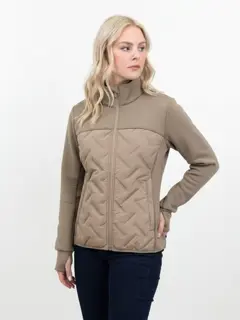 Bild på Montana Hybrid Motion Jacket Woman