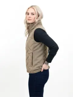 Bild på Montana Hybrid Motion Vest Woman