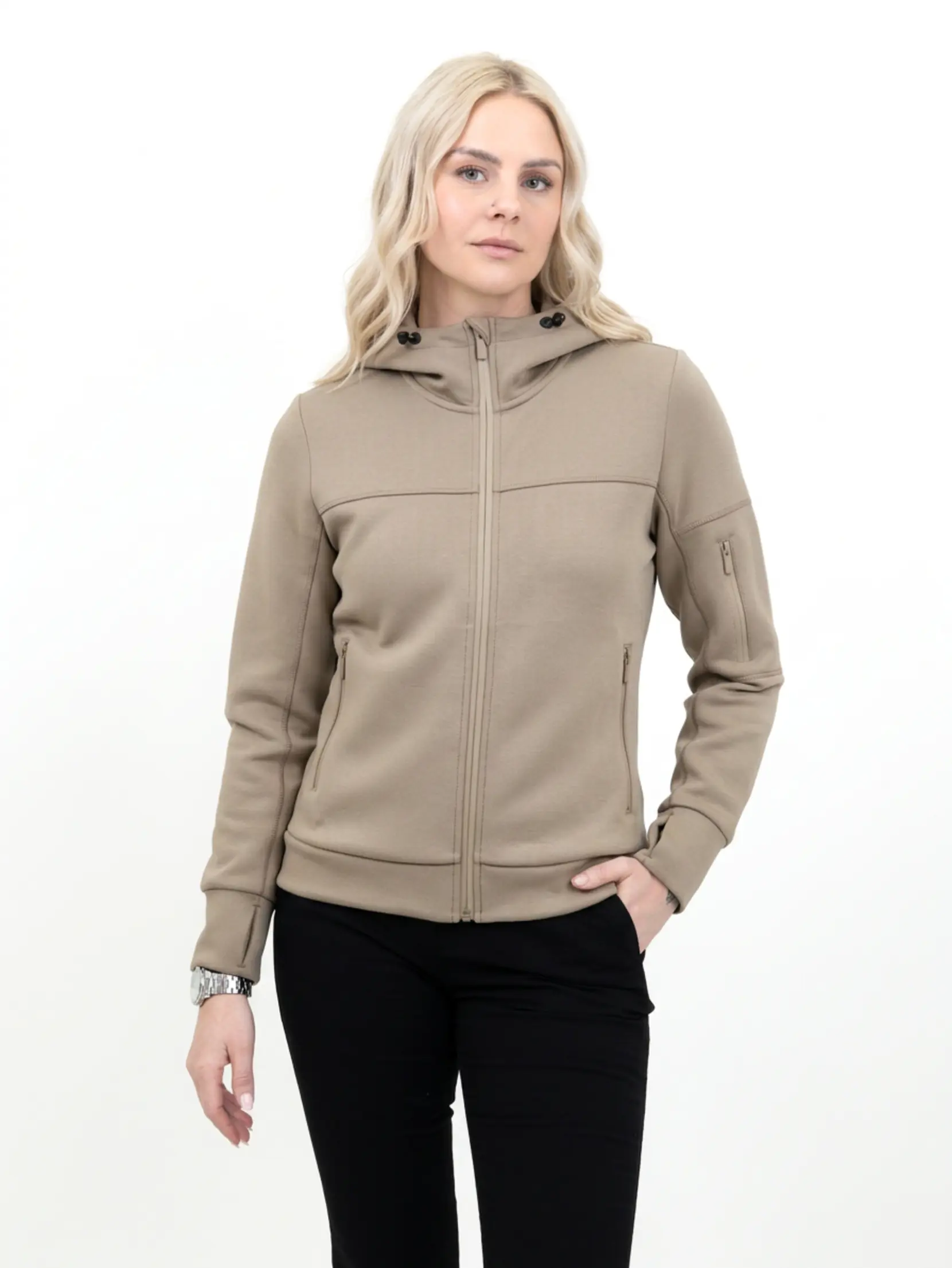 Bild på Montana Midlayer Woman Bild på Montana Midlayer Woman