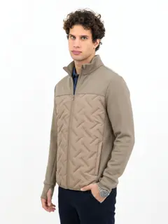 Bild på Montana Hybrid Motion Jacket