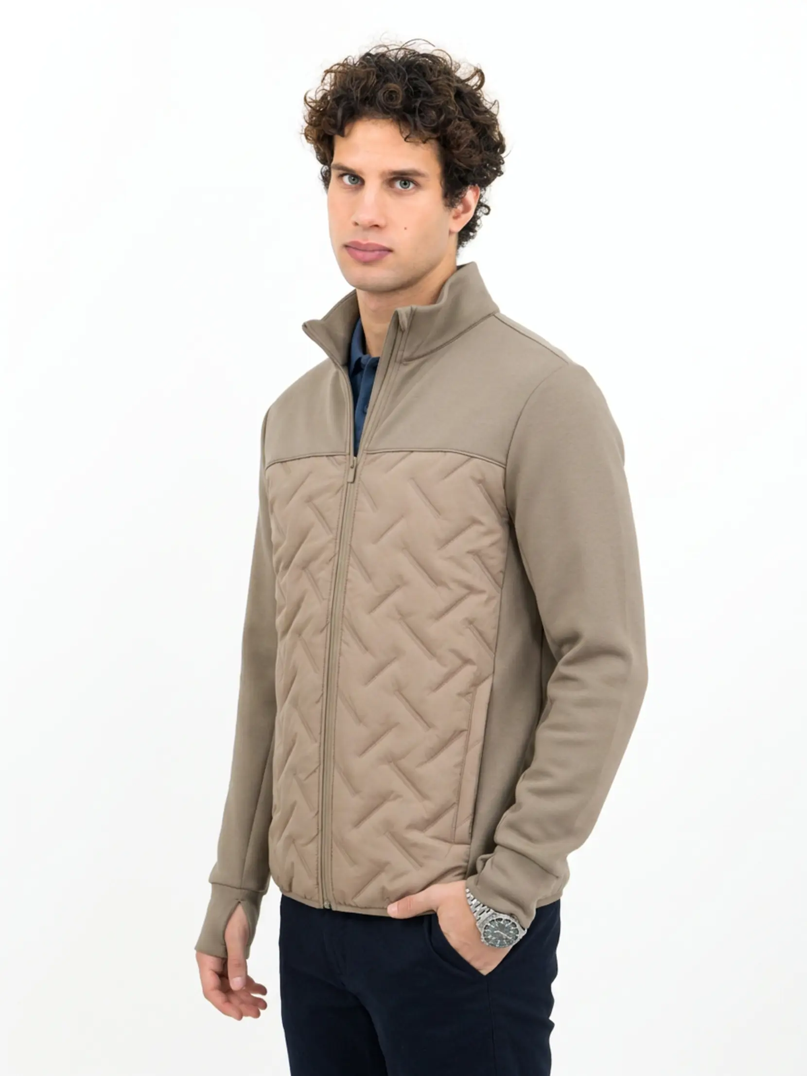 Bild på Montana Hybrid Motion Jacket Bild på Montana Hybrid Motion Jacket