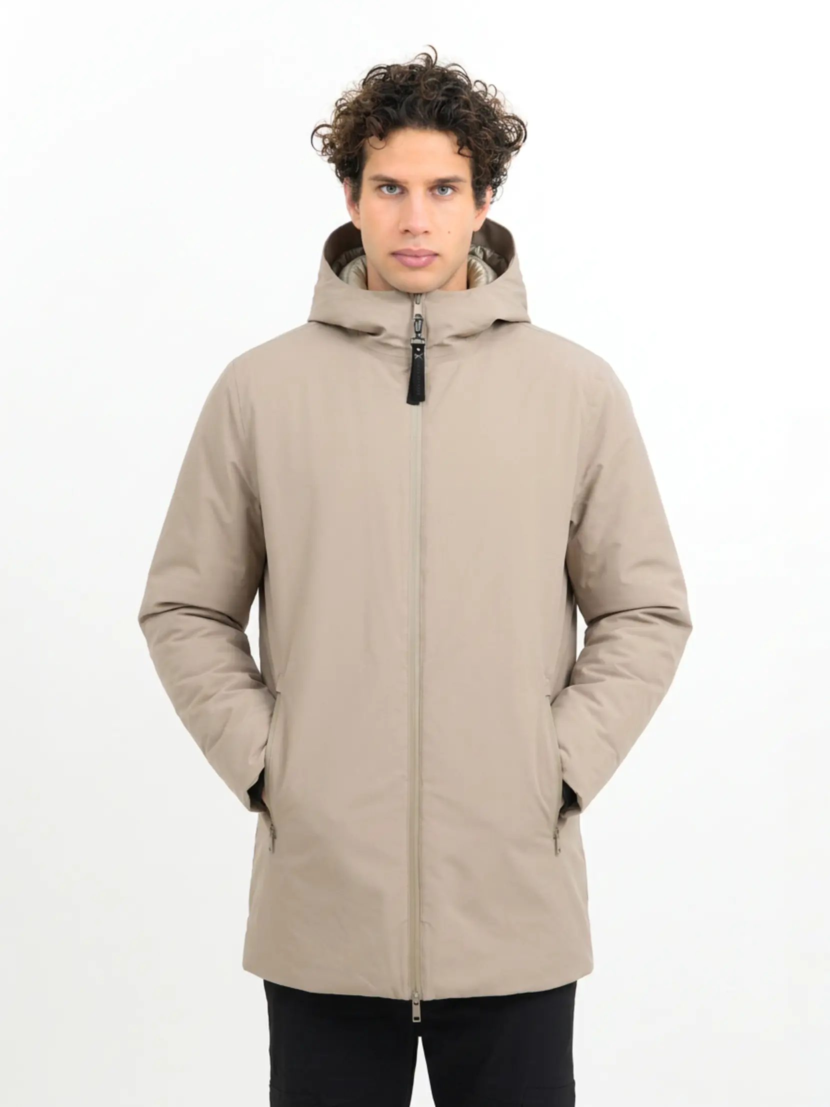 Bild på Montana Parka Bild på Montana Parka