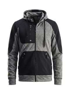 Bild på 5303 Hoodie Spun Dye