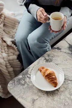 Bild på Coffee & More assiett