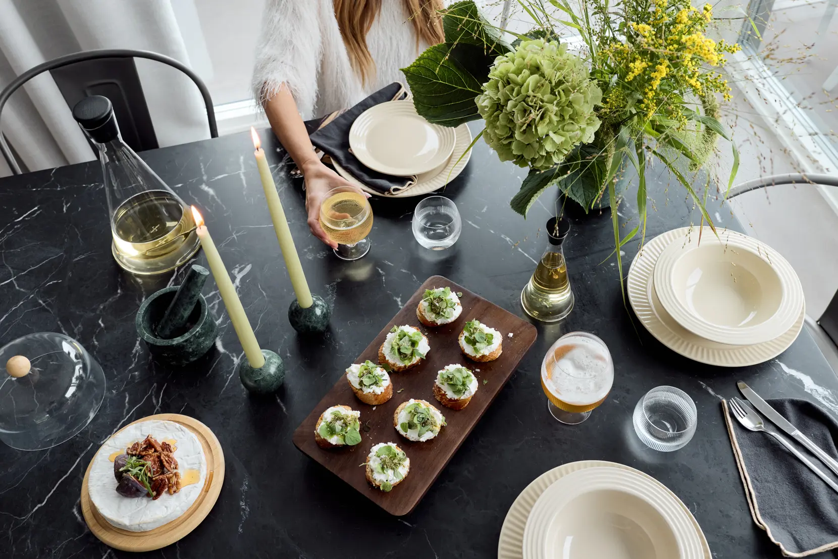 Bild på Blanka vattenglas, 2-pack Bild på Blanka vattenglas, 2-pack