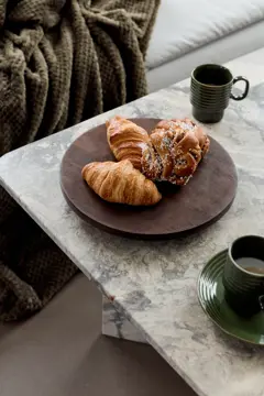 Bild på Coffee & More kaffemugg, 2-pack