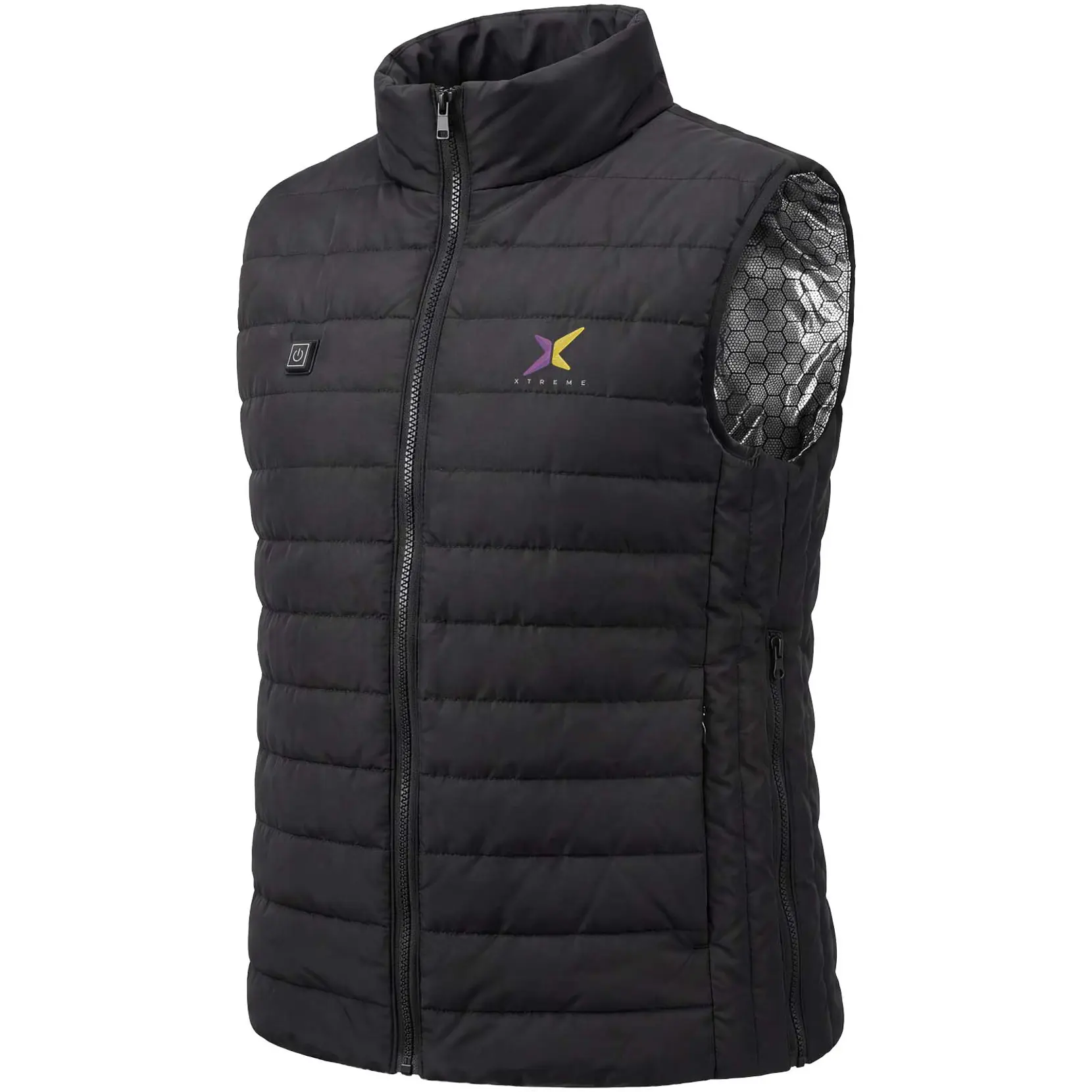 Bild på SCX.design G03 ThermoVest uppvärmd väst Bild på SCX.design G03 ThermoVest uppvärmd väst