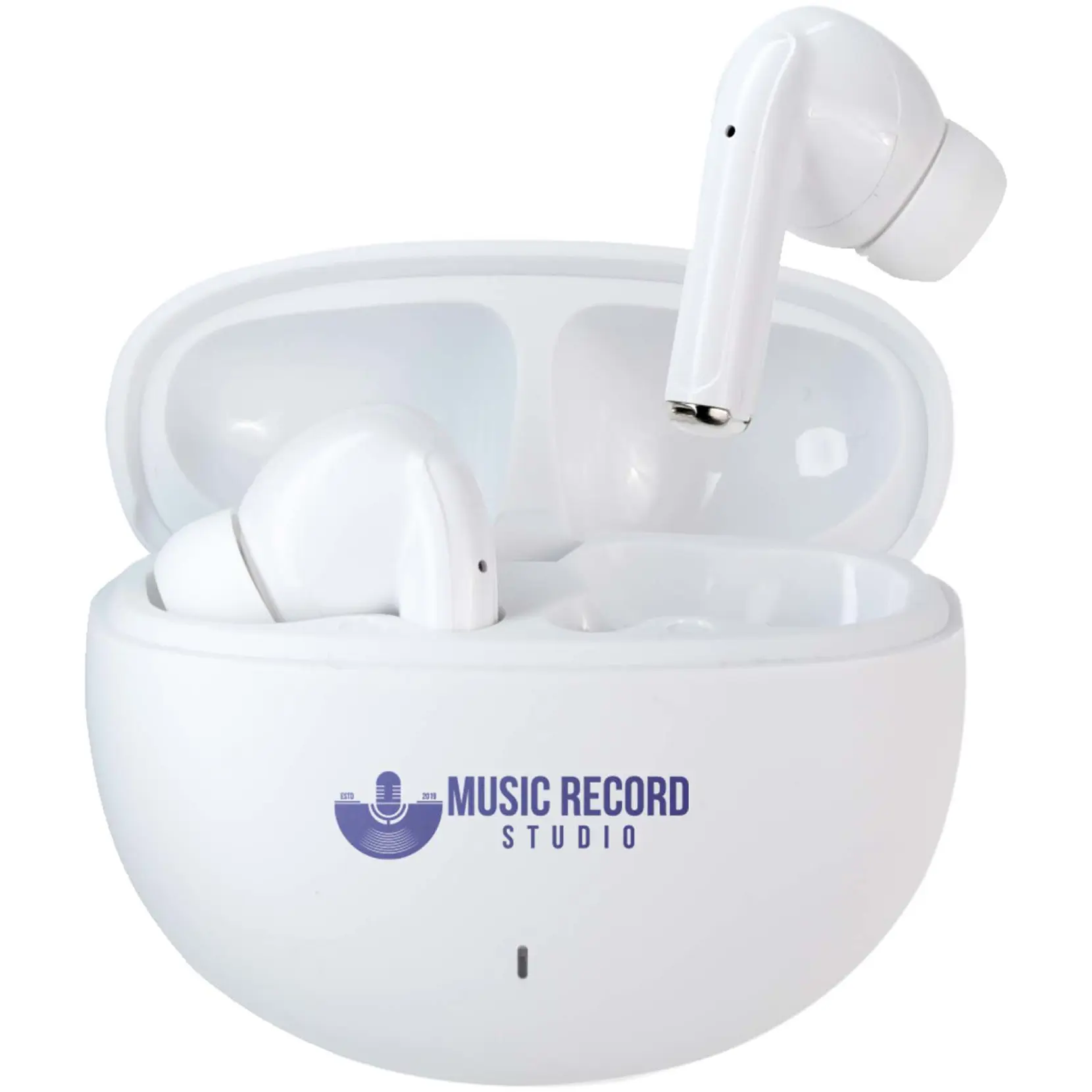 Bild på Boompods Echowave True Wireless-hörlurar Bild på Boompods Echowave True Wireless-hörlurar