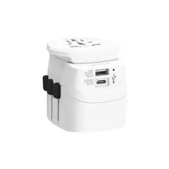 Bild på SKROSS® PRO Light USB AC30PD världsadapter