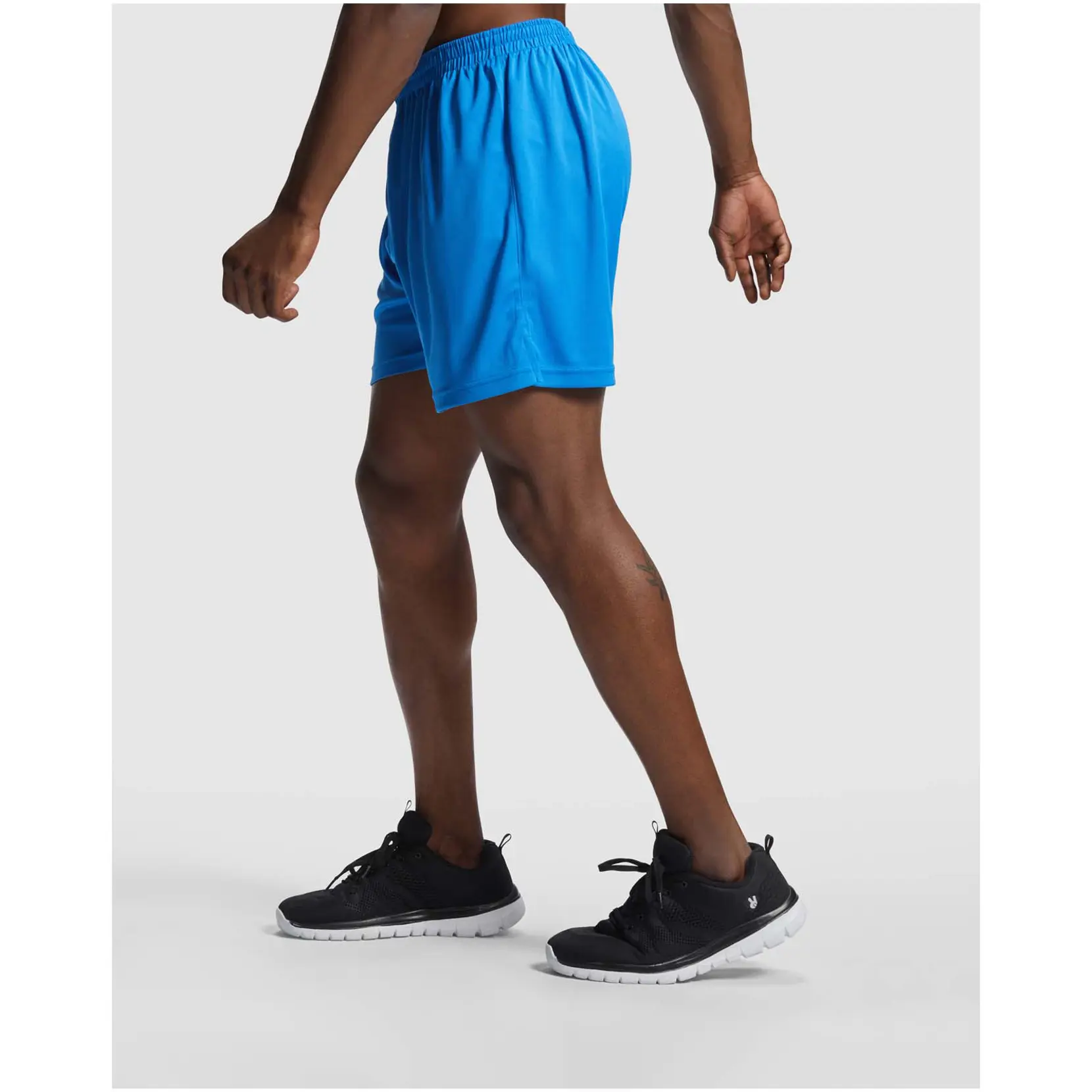 Bild på Player unisex sportshorts Bild på Player unisex sportshorts