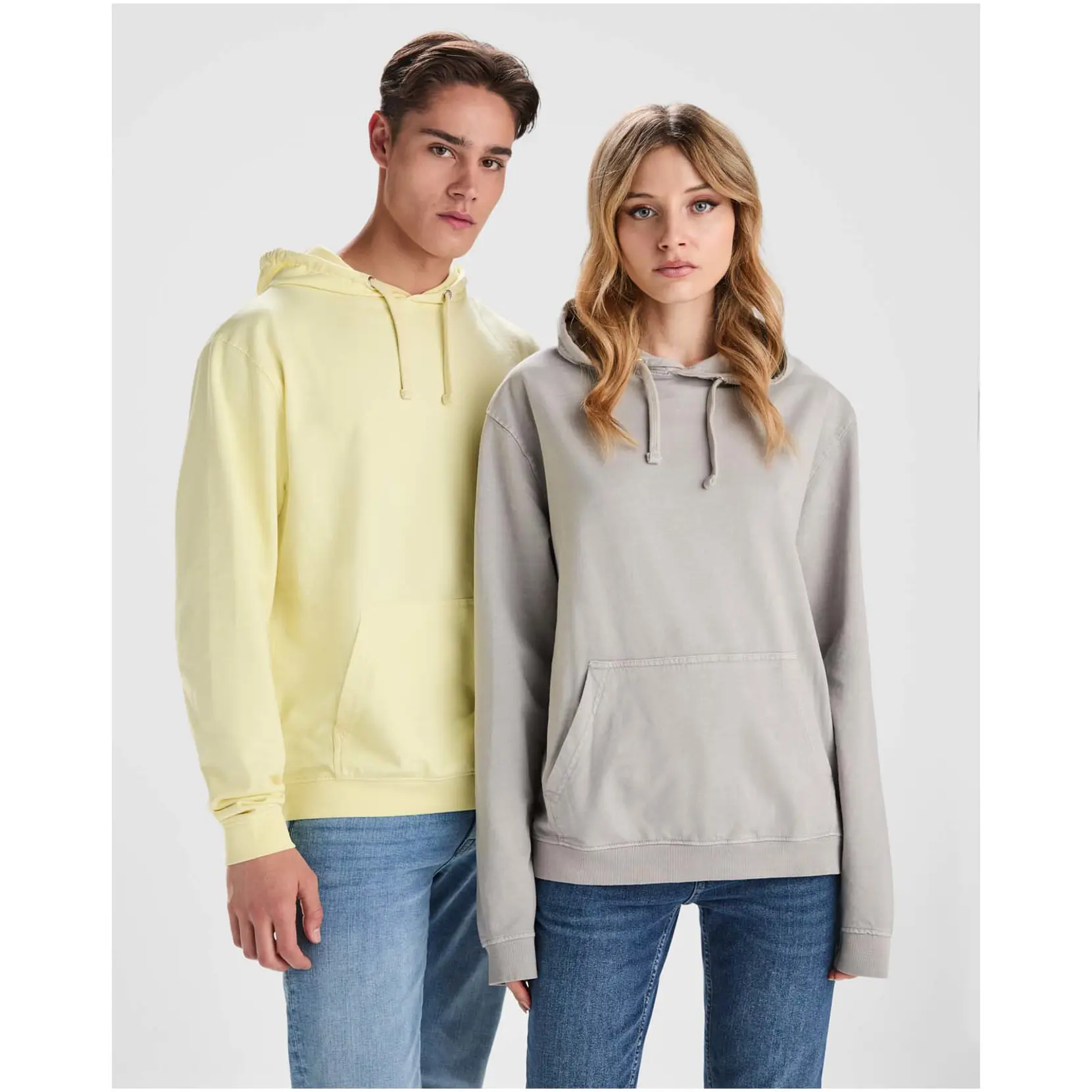 Bild på Kenia unisex hoodie Bild på Kenia unisex hoodie