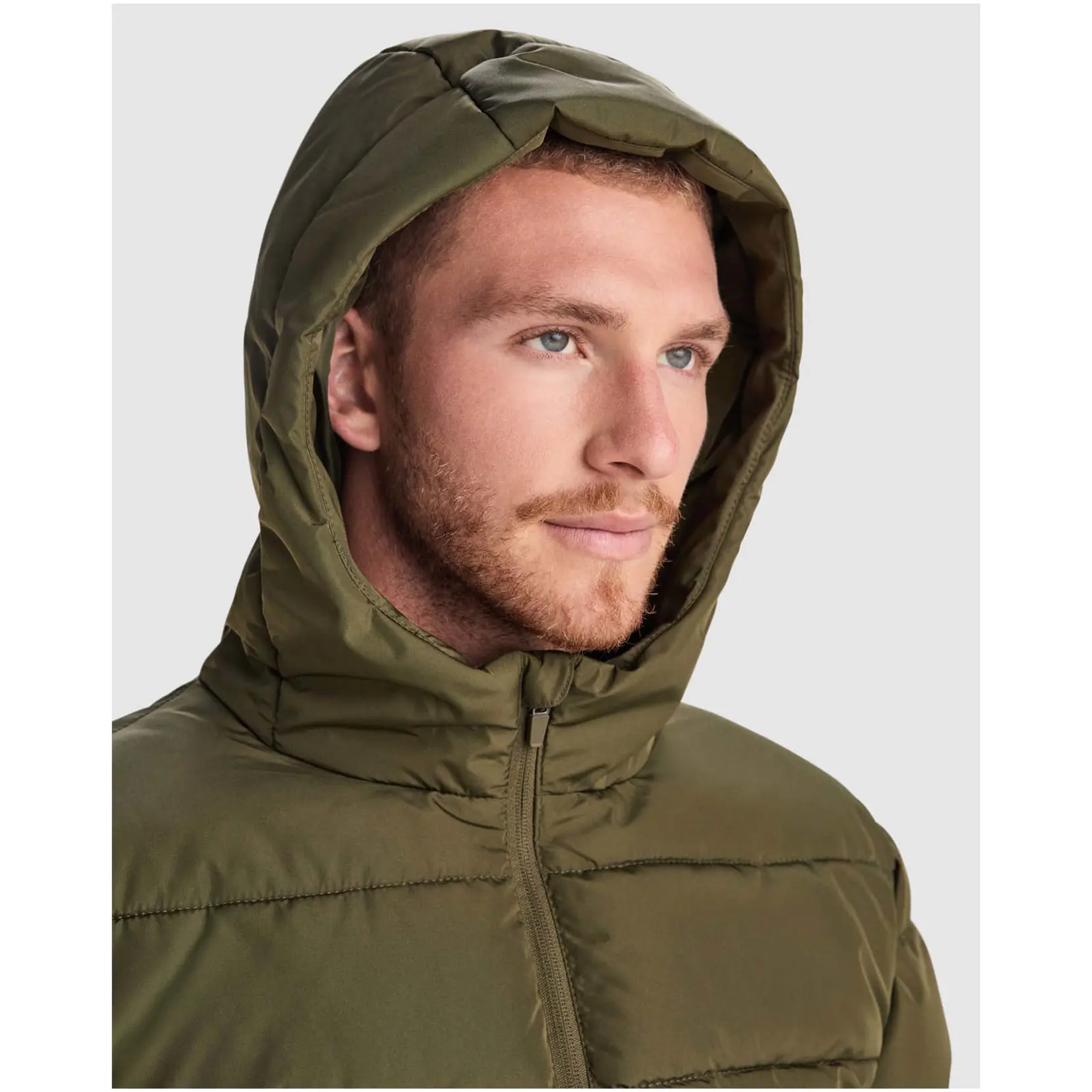 Bild på Nepal unisex isolerad parkas 