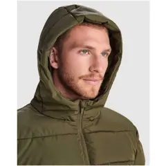 Bild på Nepal unisex isolerad parkas 