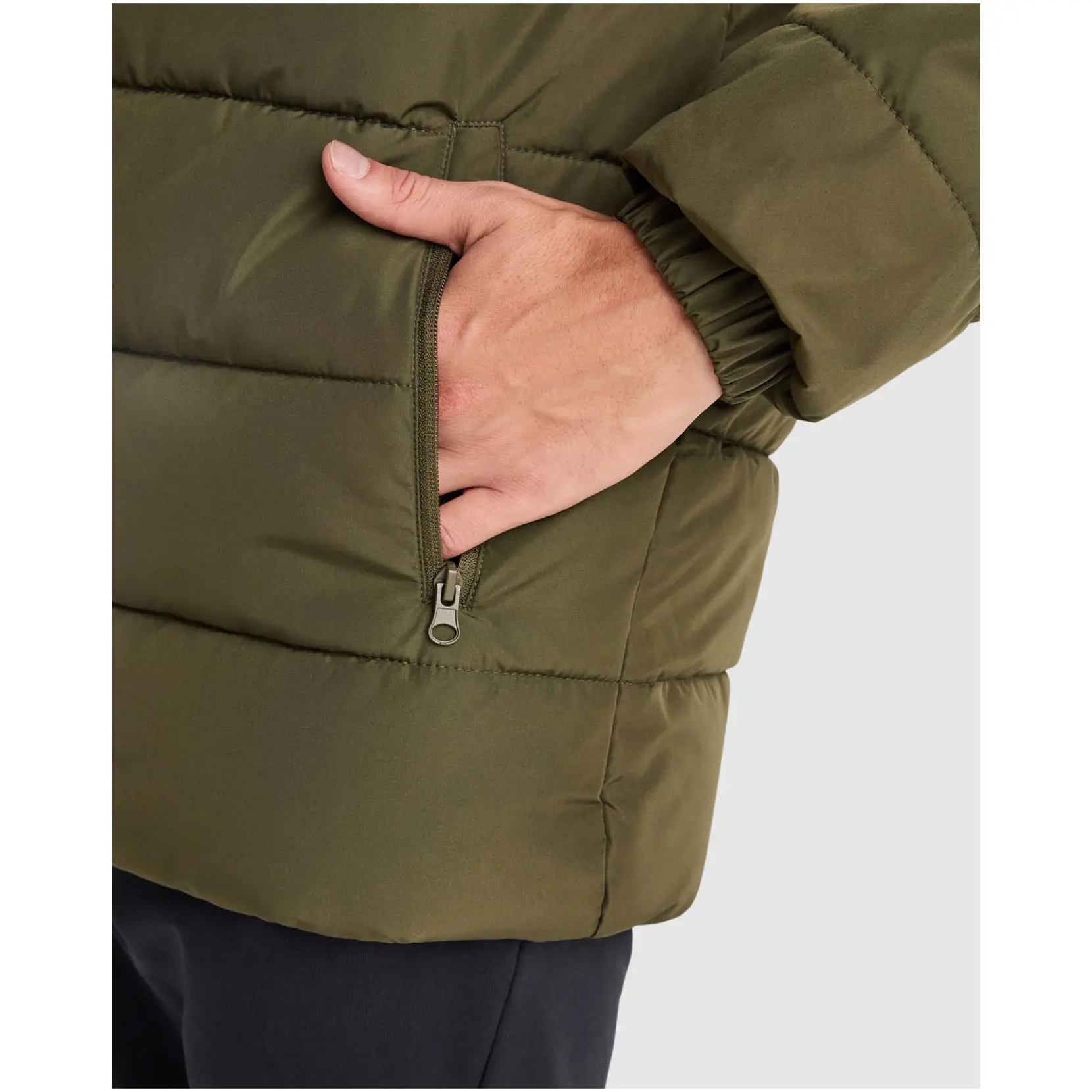 Bild på Nepal unisex isolerad parkas 