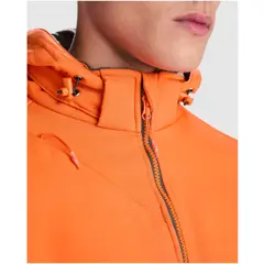 Bild på Siberia unisex softshelljacka