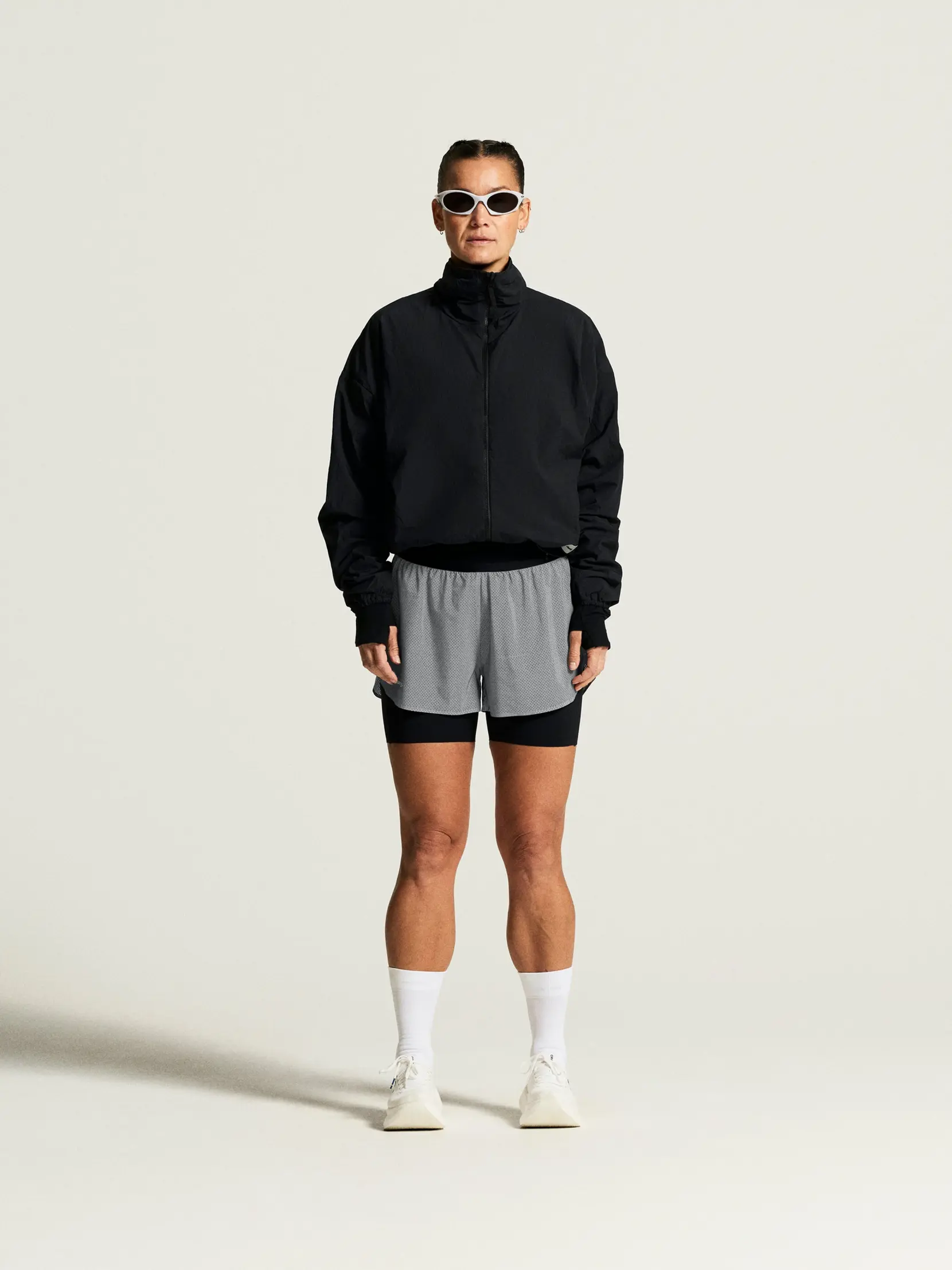 Bild på Reflective Shorts W Bild på Reflective Shorts W