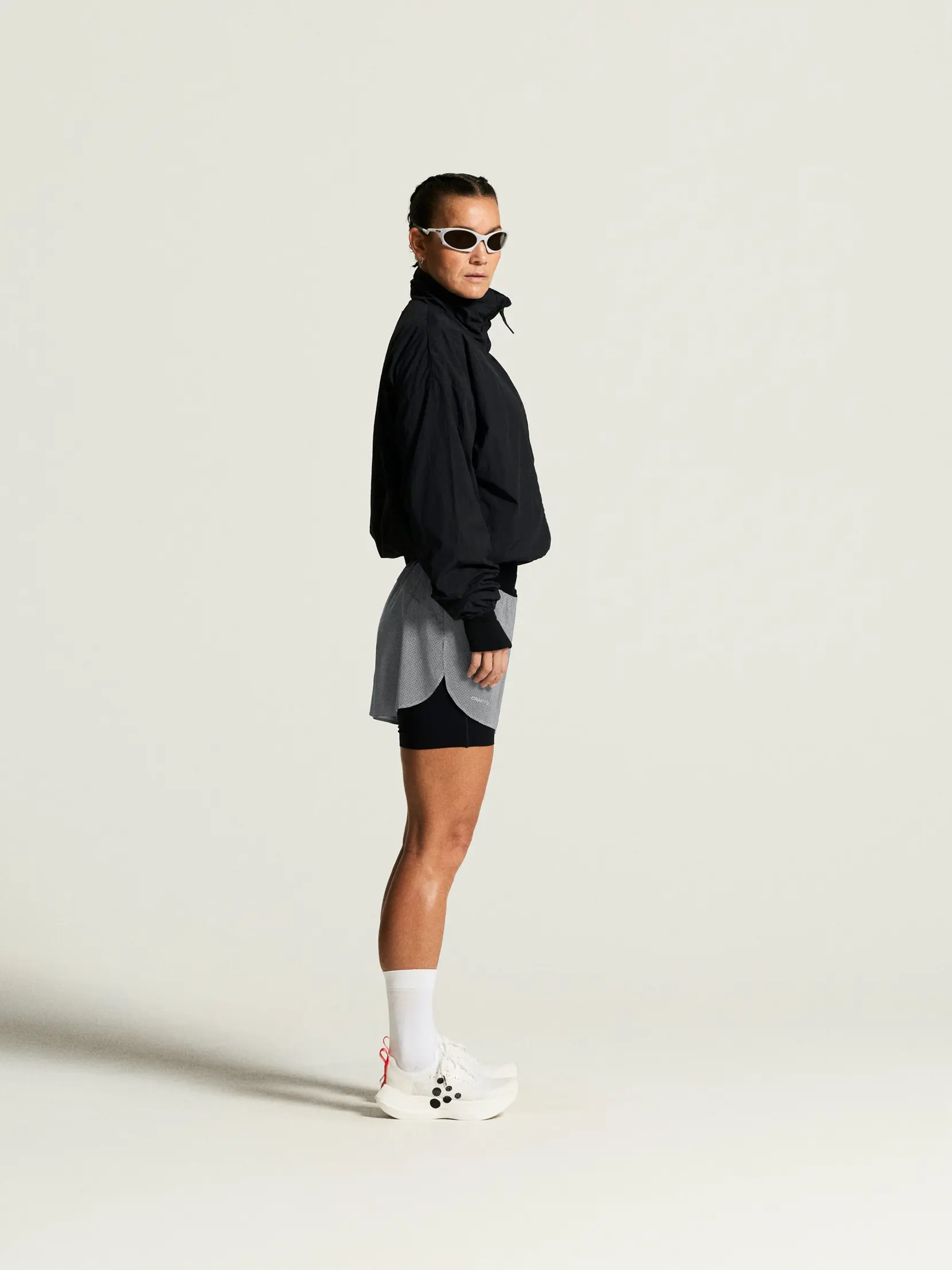 Bild på Reflective Shorts W Bild på Reflective Shorts W