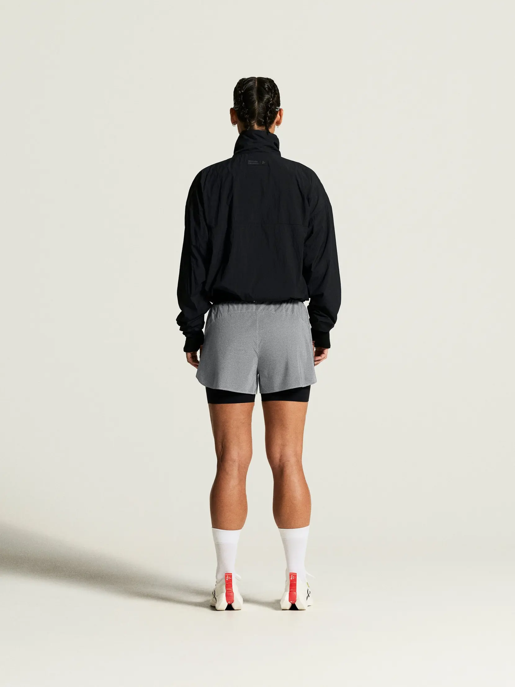 Bild på Reflective Shorts W Bild på Reflective Shorts W
