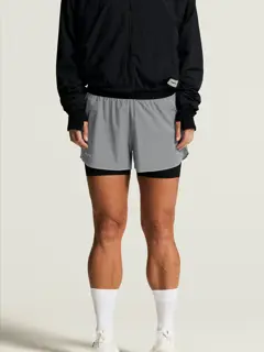Bild på Reflective Shorts W