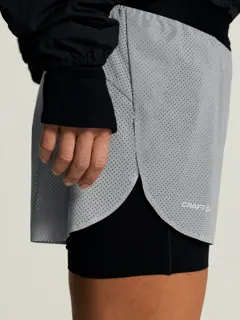 Bild på Reflective Shorts W