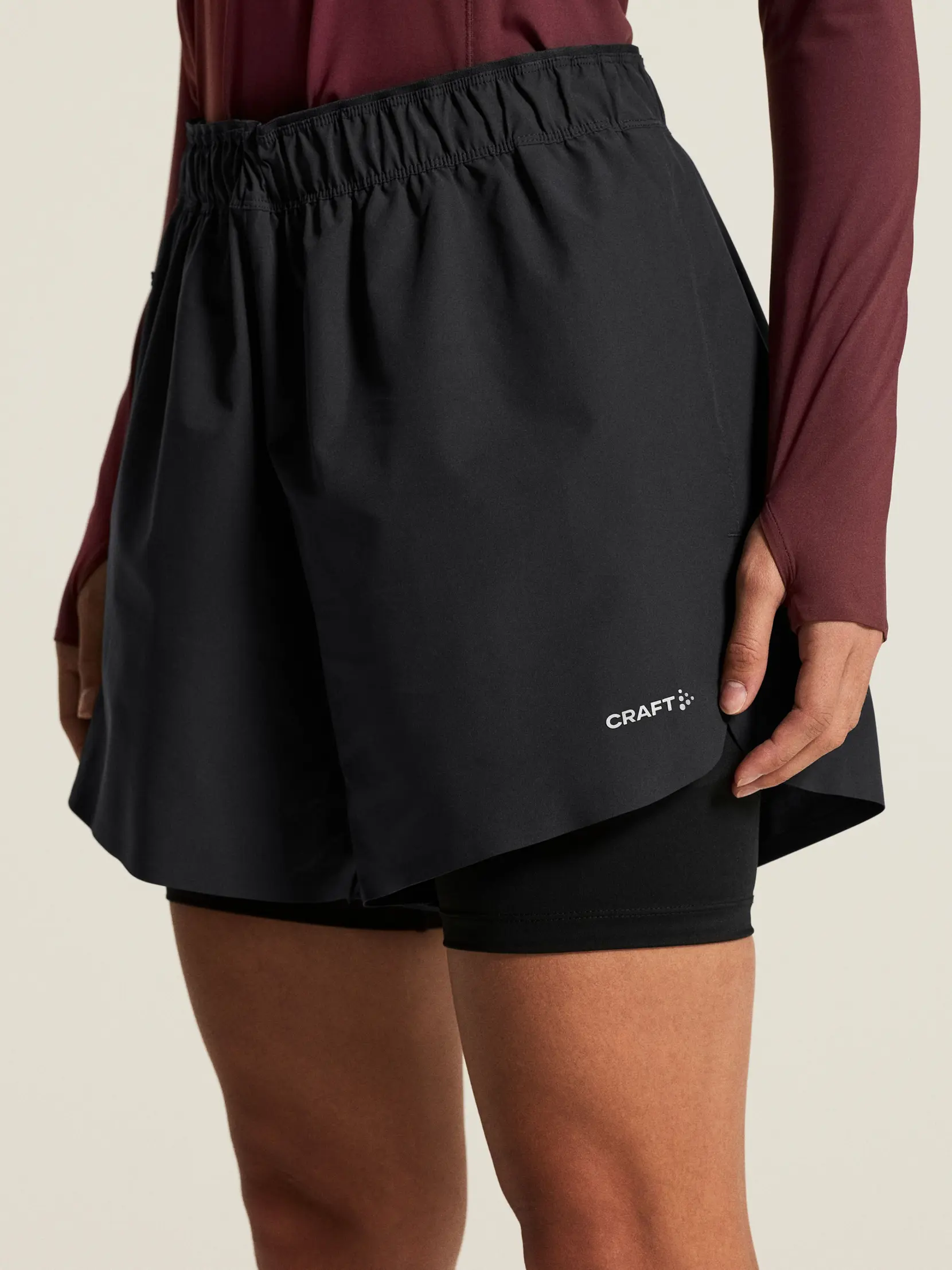 Bild på Hydro Shorts W Bild på Hydro Shorts W