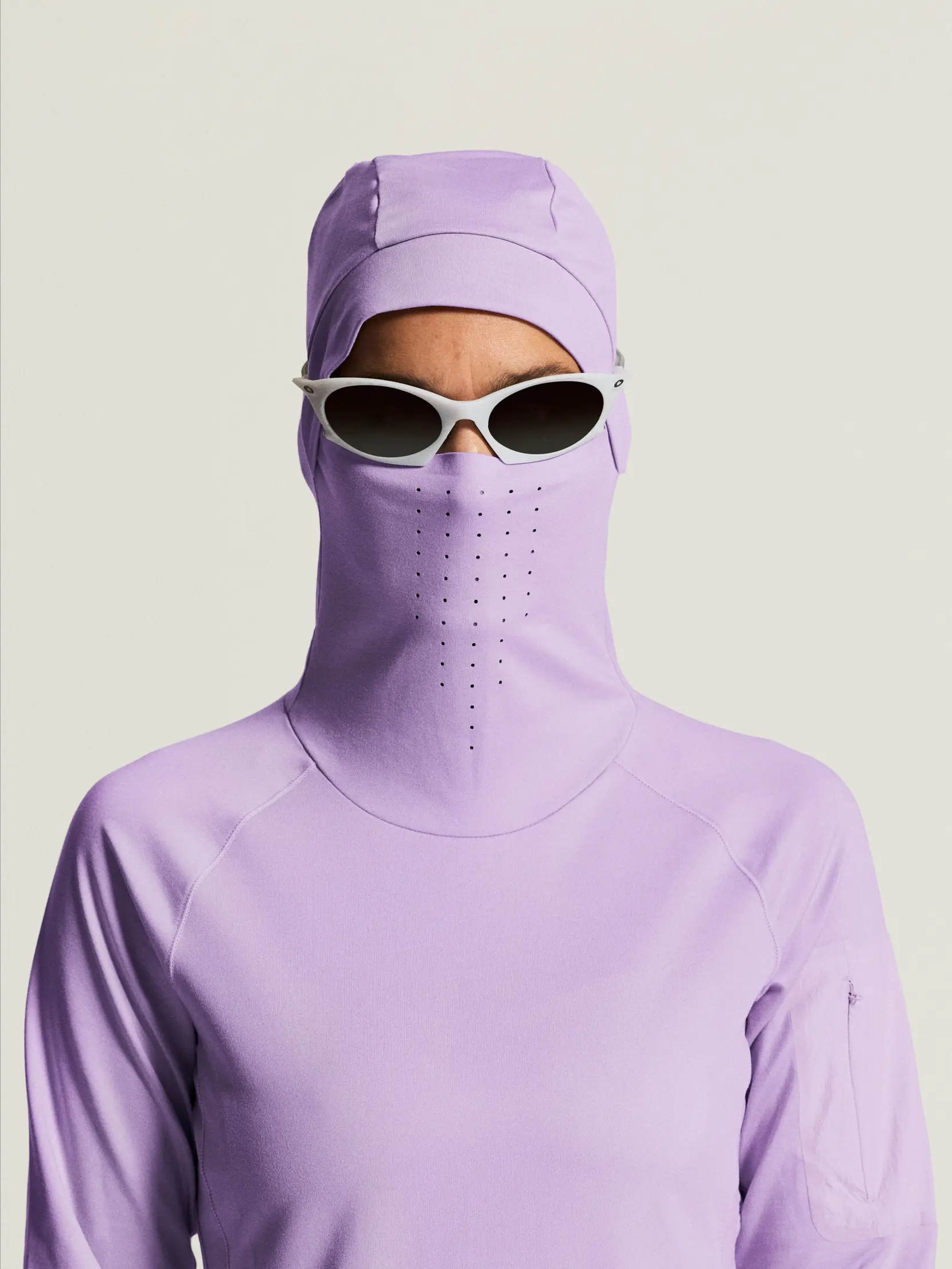Bild på SubZ Thermal Hood W