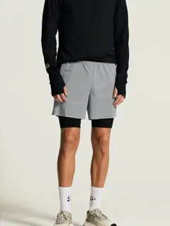 Bild på Reflective Shorts M