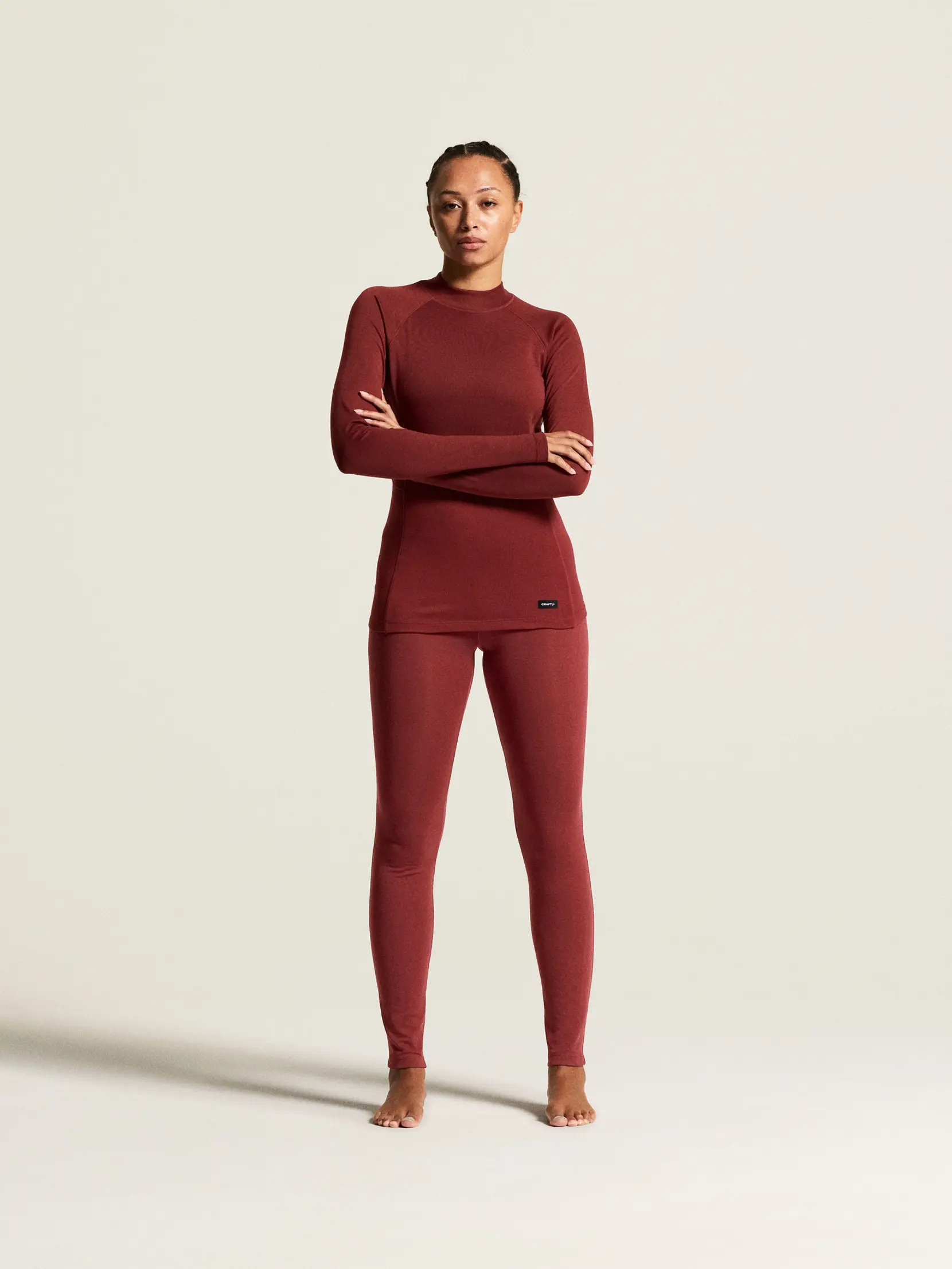 Bild på Thermal Baselayer Set 2 W Bild på Thermal Baselayer Set 2 W