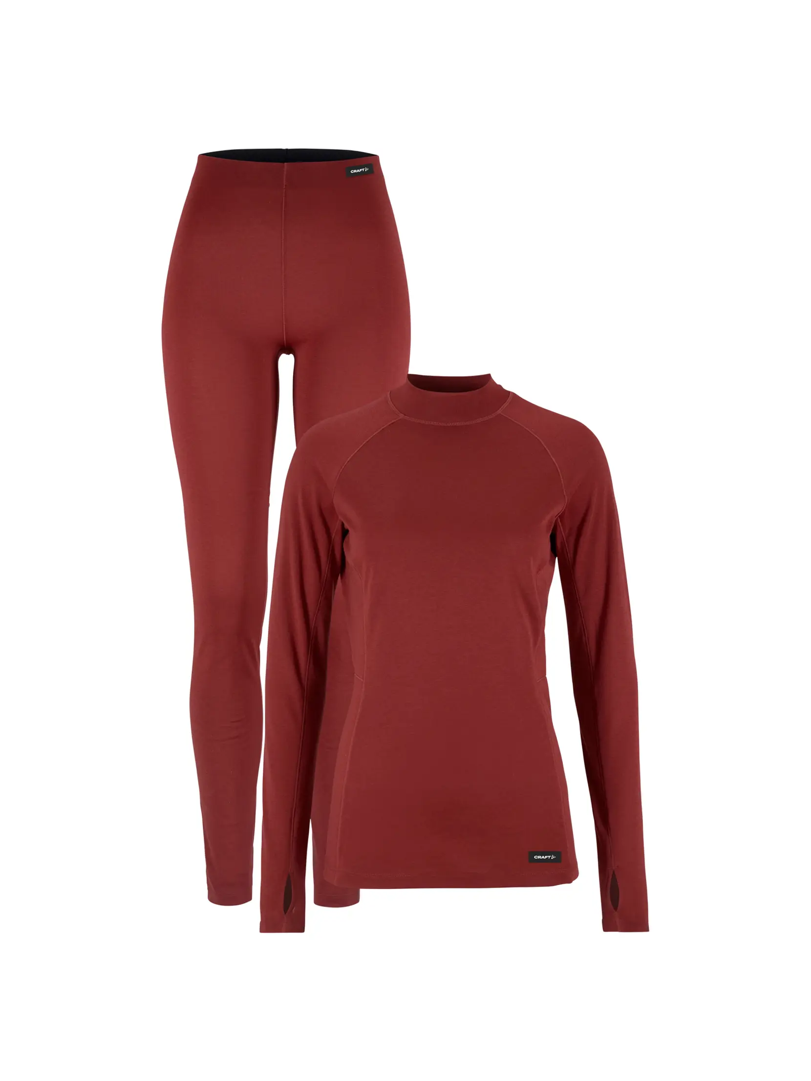 Bild på Thermal Baselayer Set 2 W Bild på Thermal Baselayer Set 2 W