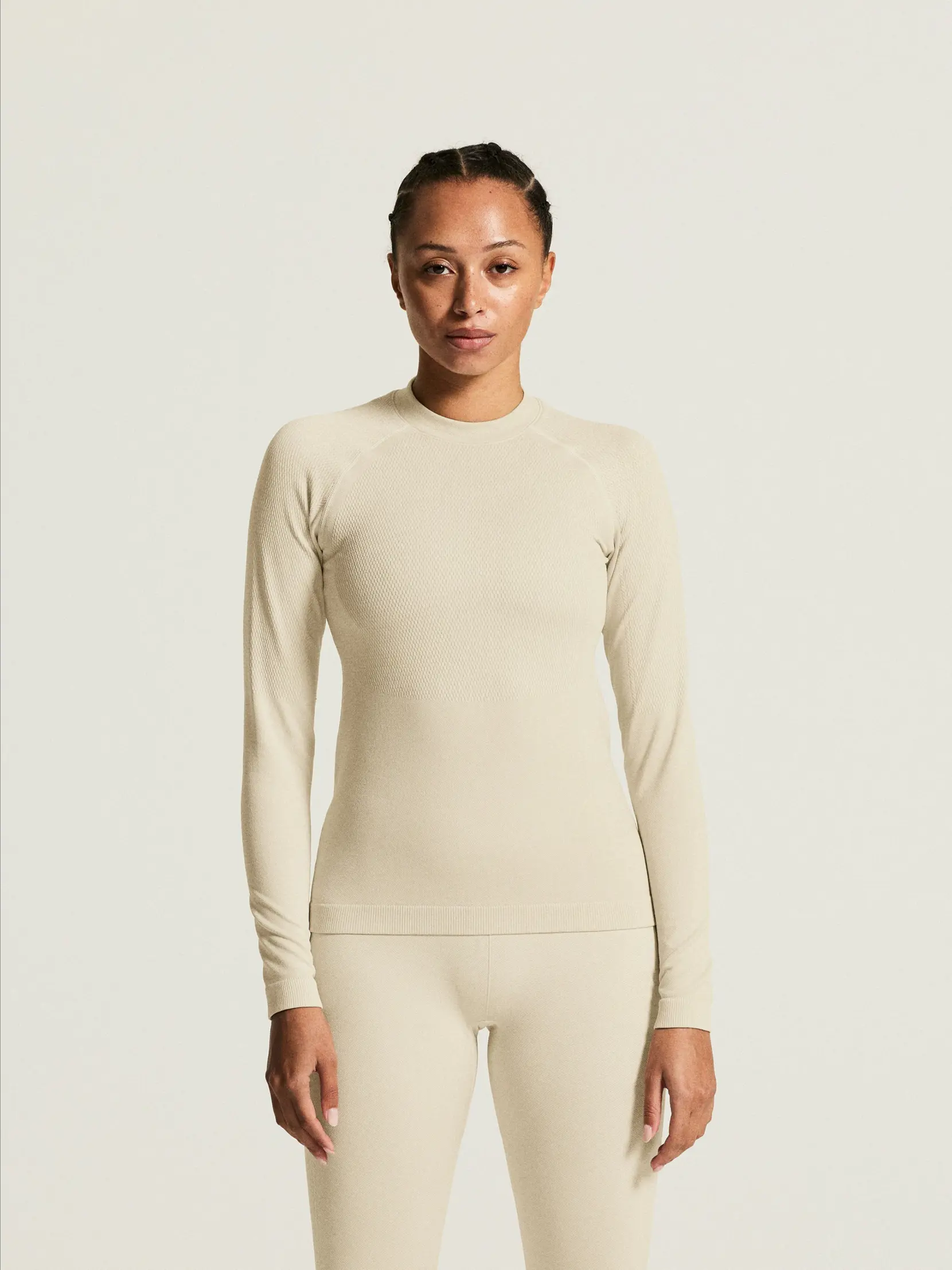 Bild på Warm Comfort LS W Bild på Warm Comfort LS W