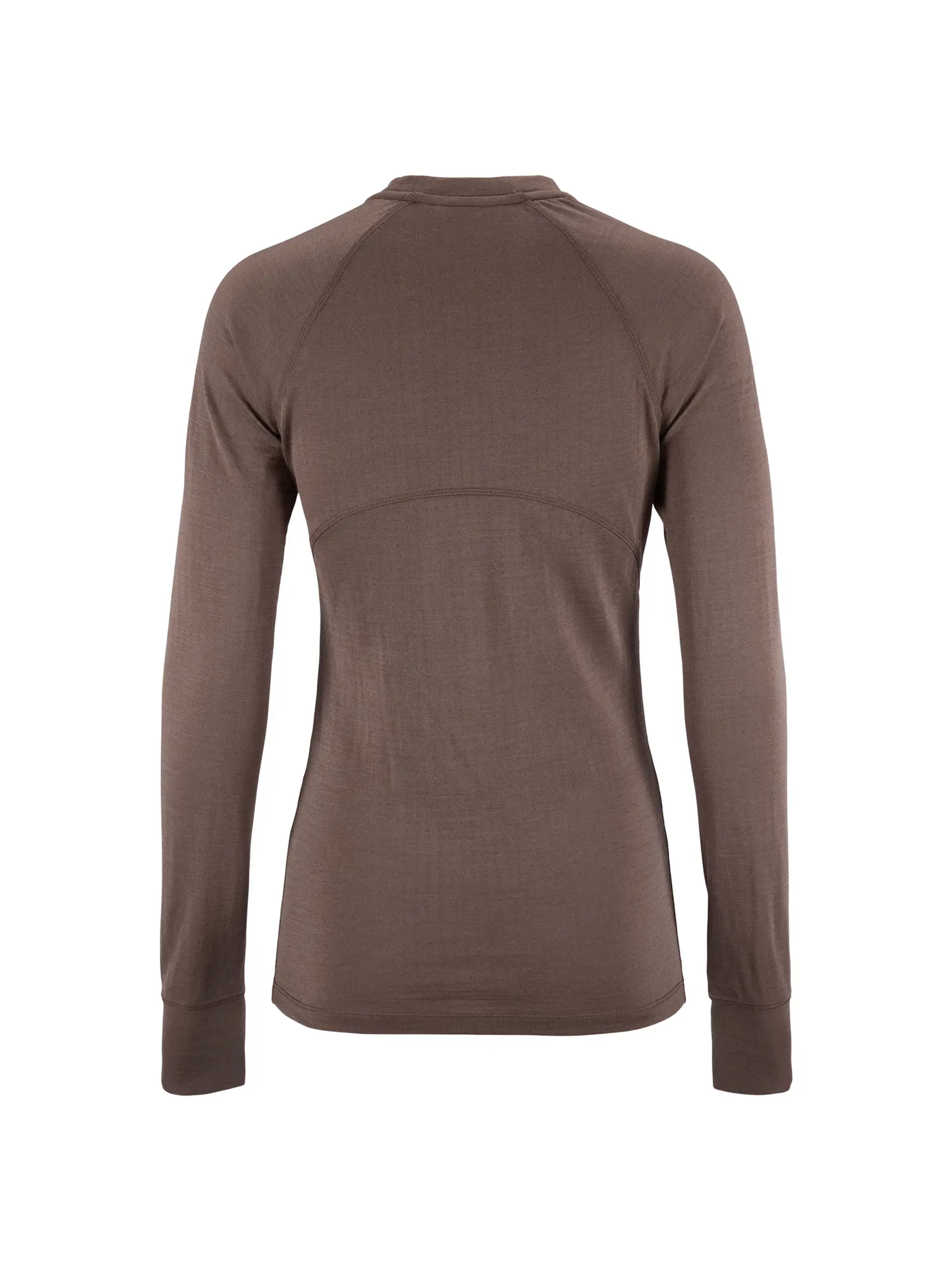 Bild på Wool Comfort RN LS W Bild på Wool Comfort RN LS W