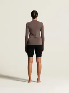 Bild på Wool Comfort RN LS W