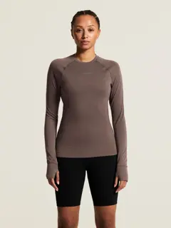 Bild på Wool Comfort RN LS W