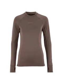 Bild på Wool Comfort RN LS W