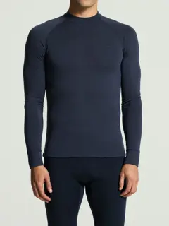 Bild på Wool Comfort RN LS M