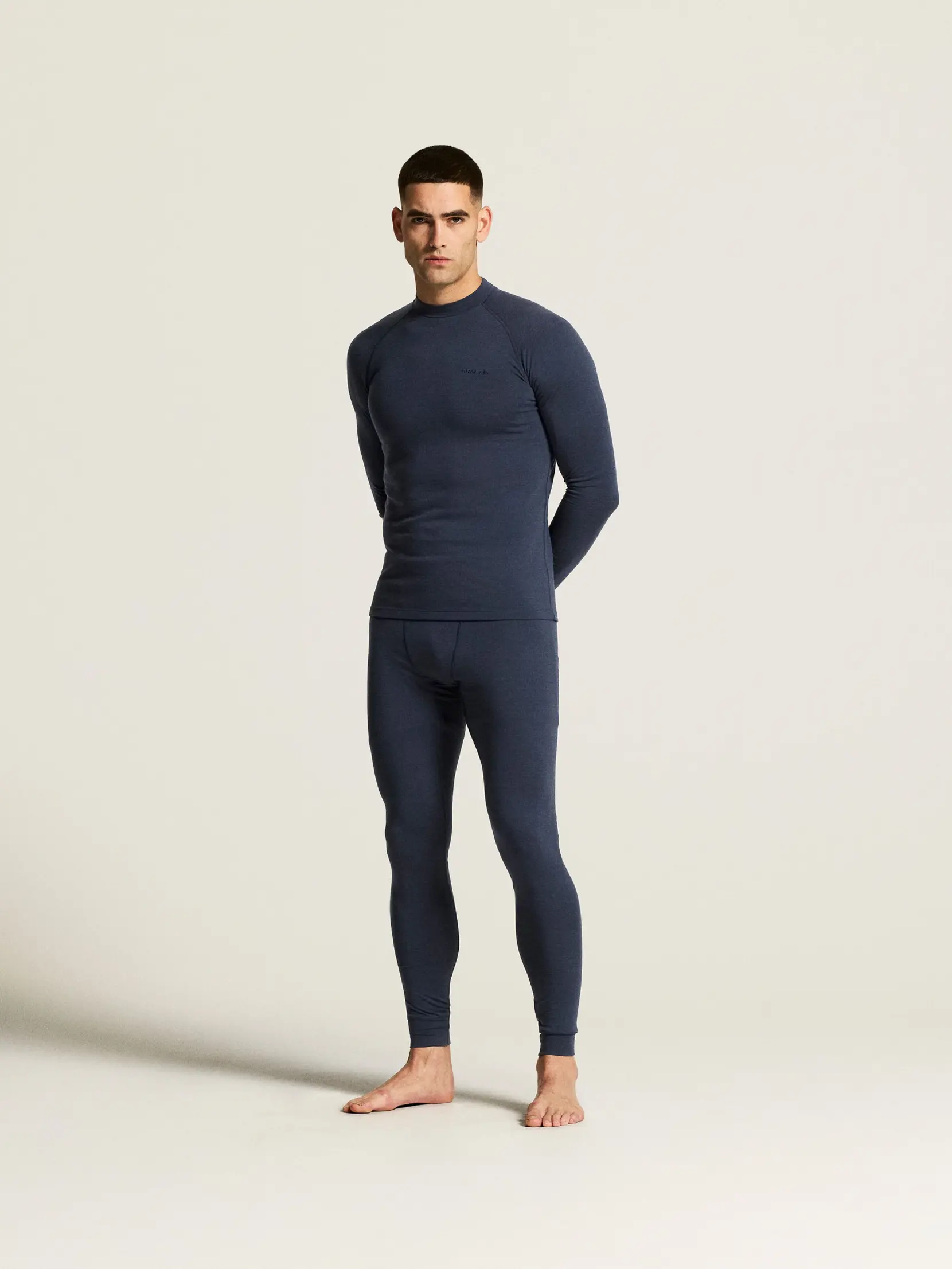 Bild på Wool Comfort RN LS M